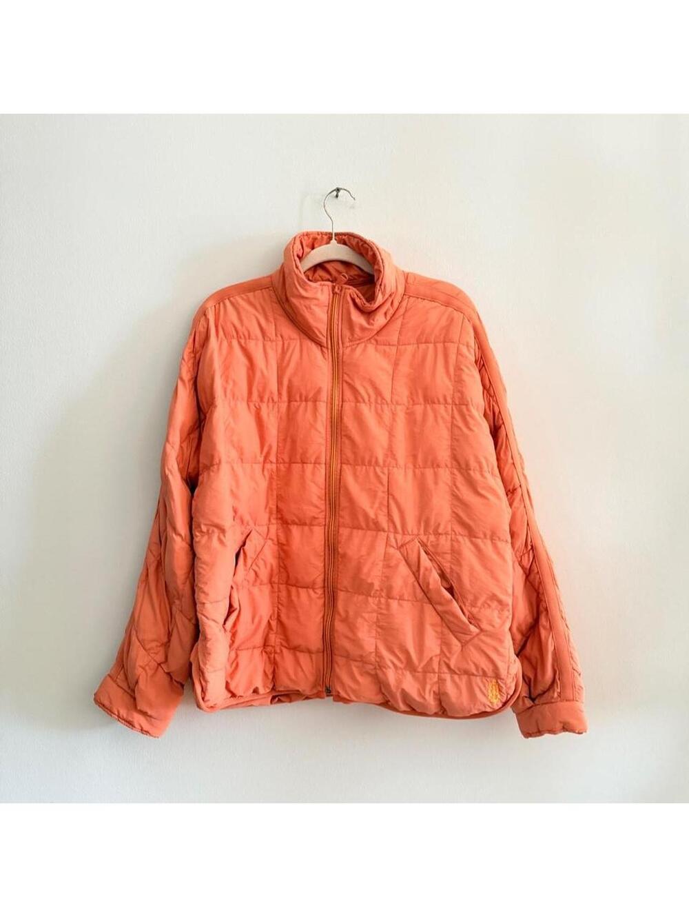 Free People FP Movement Pippa Packable Puffer Jacket - Picture 4 of 9